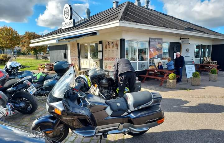 Tour Holbæk Roskilde Fjord image