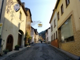 weg vom Rhein L 98 Senheim