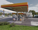 191 km Shell og 7/11 I Listerb