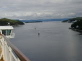 Engstelle Oslo-Fjord