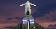 Tupolev TU-144