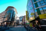Andorra la Vella, Andorra