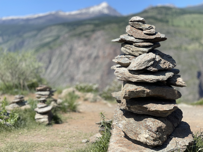 Tour Алтай image