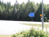 Tour DutchMount. Hagfors Karlstadt