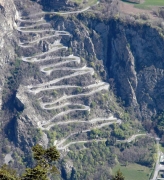 Col du Chaussy