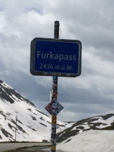 Furka-Pass