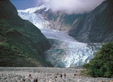 Franz Josef Glacier