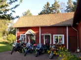 Rönnegård Dalarna Gagnef