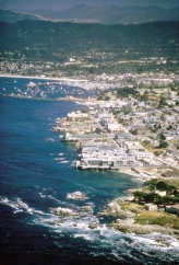 Monterey, Ca