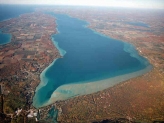 South Torch Lake