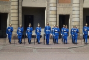 The Royal Guards