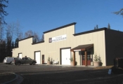 Antique Auto Museum