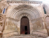 Santa Maria d'Agramunt