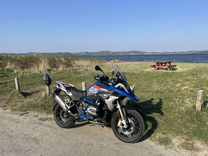 Tour Jes, 2025 2. Fyrresdal image