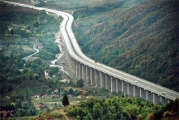 İstanbul-Samsun 1.Gün.