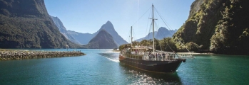 Milford Sound