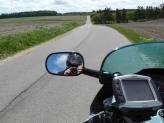 Altid godt med GPS\'en