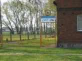 Motorradmuseum in Schönerwalde