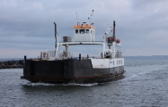 HDCM Vestkyst tur d.2-6-2013