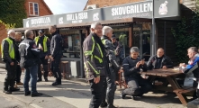 FrborgSkovgrillenBallerup20191