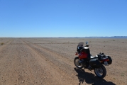 Midelt - Merzouga - Tinerhir
