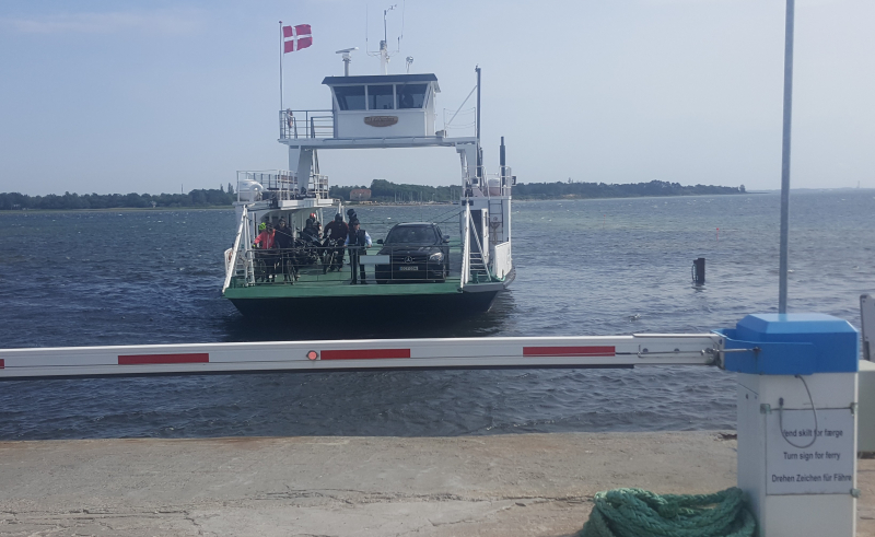 Tour Klubtur 2025 Lørdag image