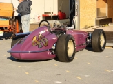 Eastern Museum of Motor Racing