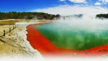 Rotorua