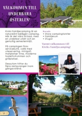Kivik Camping