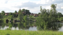 Zinnowitz - Mirow