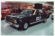 1967 XR Falcon GT