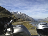Andermatt- Furka-Interlaken-Brienz