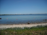 Onsdagstur fra Aabenraa til Spares camping