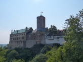 die Wartburg