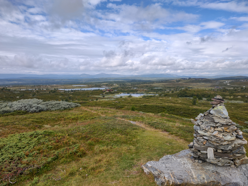 Tour N3_Biri-Furu Laksvald image