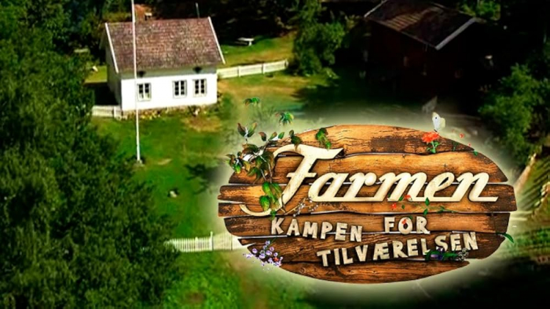 Tour FARMEN Firmatur m/Xpedit image