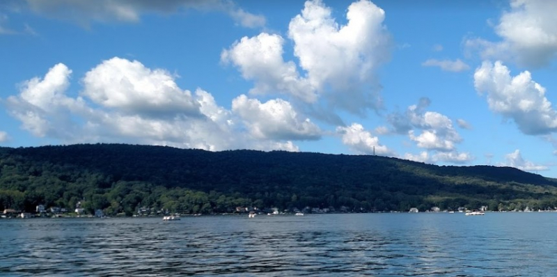 Tour River to Lakes 2025 image