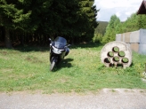 Gamle DDR Grænse