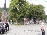 Obertor, K 2, Ilfeld, Deutschland