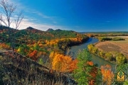 Arkansas Greers Ferry - Pinnacle Mtn.
