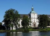 Gottorp Slot, Slesvig