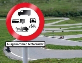 Sauerland Kort tur 1A