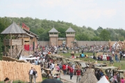 Парк Київська Русь