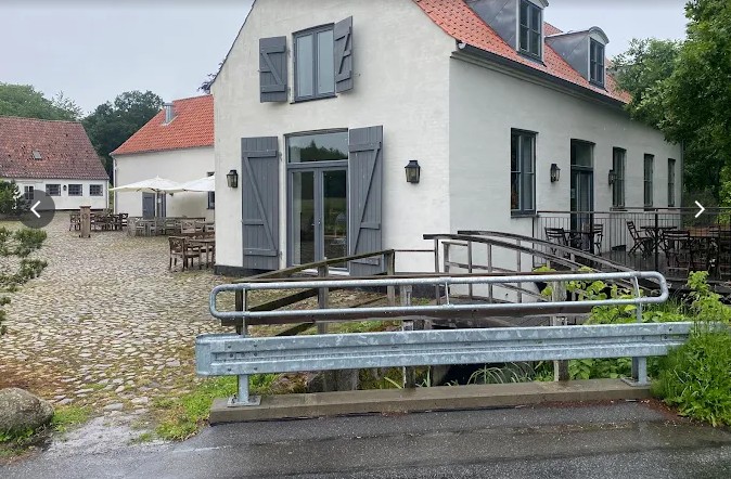 Tour NMCS Strids Mølle image