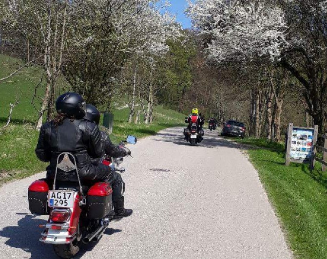 Tour Køge Marina 2025 image