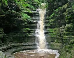 Tour Starved Rock State Park Tour image