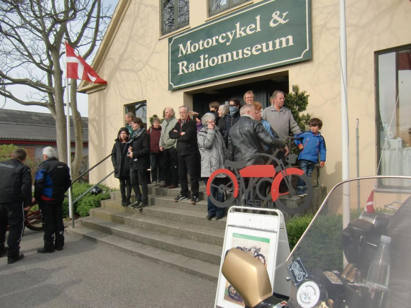 Tour Stubbekøbing image