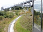 Sommerrodelbahn Winterberg