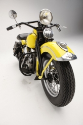 1948 Panhead
