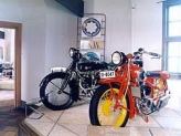 Motorradmuseum